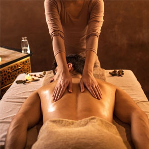 Bostancı masaj salonu